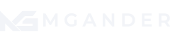 Diseño y desarrollo web por MGander